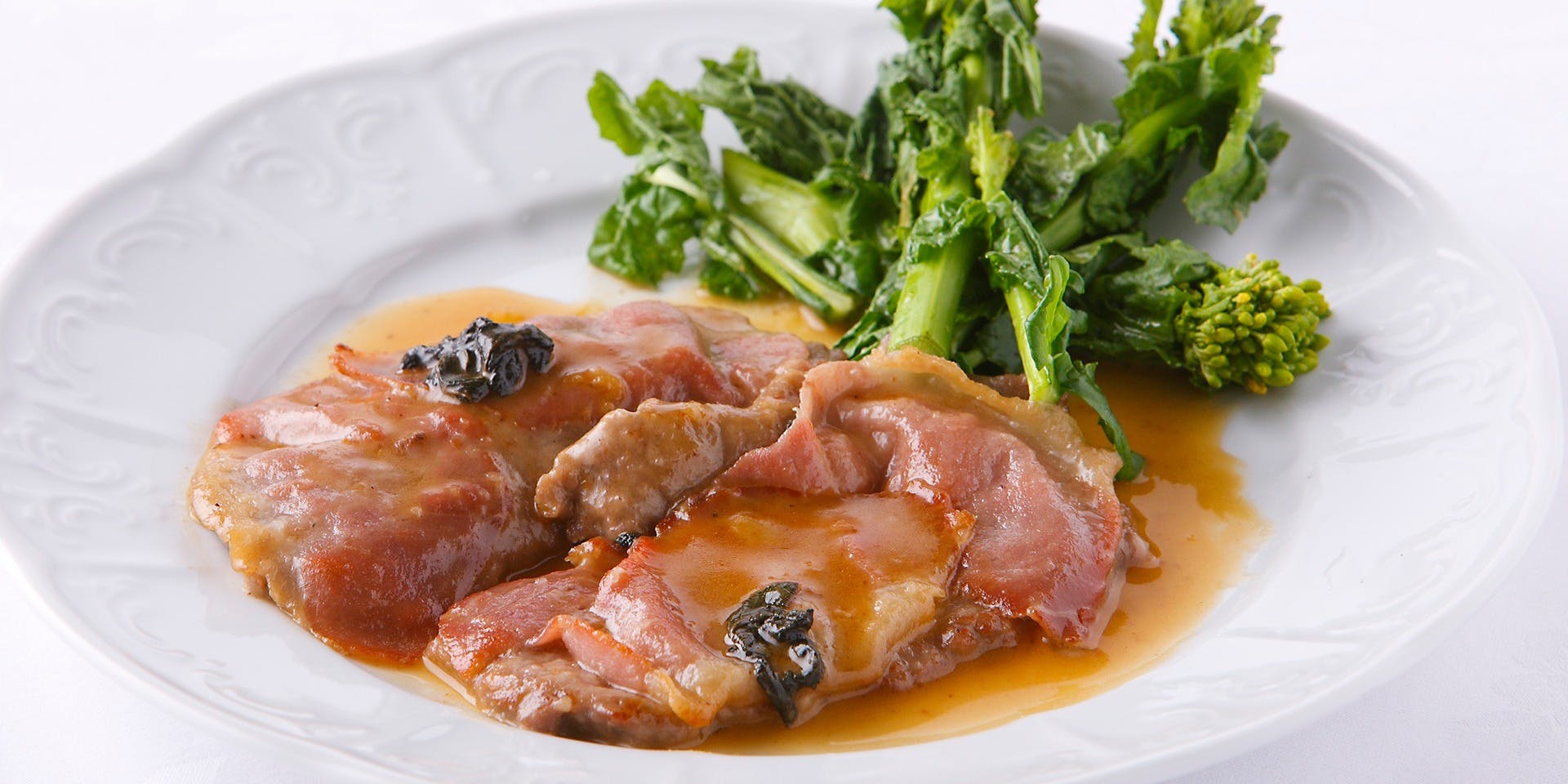 TRATTORIA IL FORNELLO - 画像4