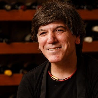 シェフイメージ