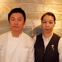 シェフイメージ