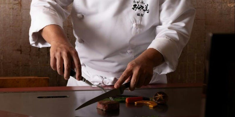 【宮崎牛堪能ディナーコース】（11/1～12/19）