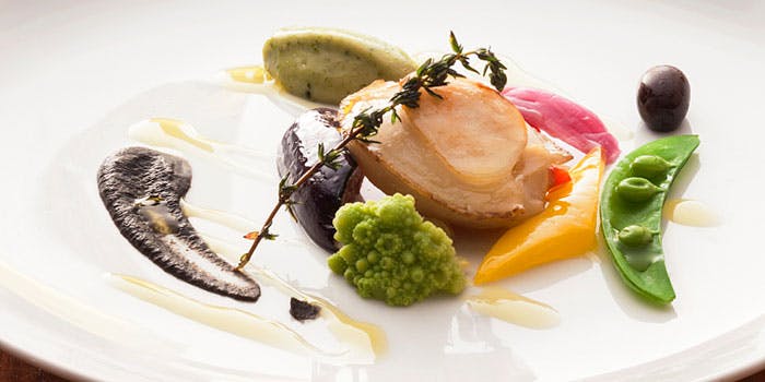 3,500円ランチ特集