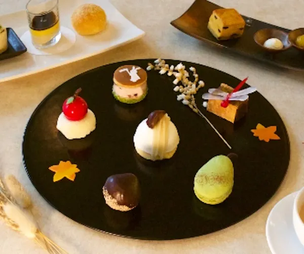 スイーツ カフェ ハイアット リージェンシー 東京 Okaimonoモール レストラン スイーツ カフェ ハイアット リージェンシー 東京 Okaimonoモール レストラン