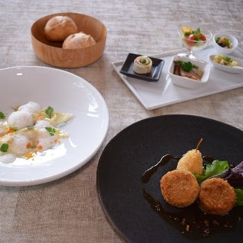 西新宿駅周辺ランチ21 おすすめ 絶品お昼ごはん21選 一休 Comレストラン