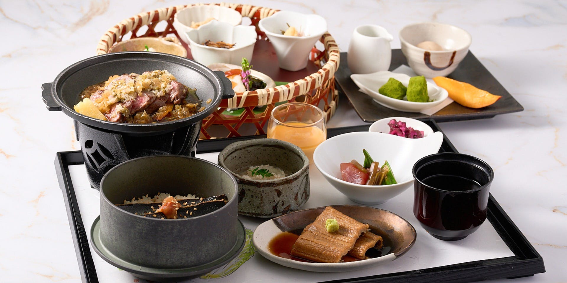 ガーデンキッチン「かるめら」／セルリアンタワー東急ホテル - 画像5