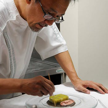 Remerciements OKAMOTO