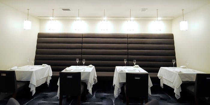 表参道のフレンチが楽しめるおすすめレストラントップ 一休 Comレストラン