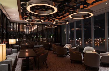 Dining 19(ナインティーン)/リーガロイヤルグラン沖縄