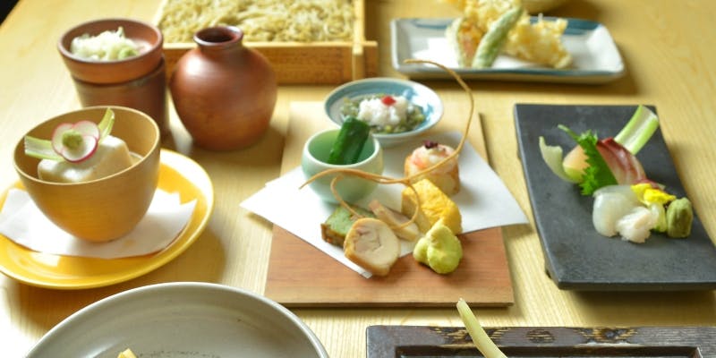 22年 最新 赤羽橋駅周辺の美味しいディナー店 夜ご飯におすすめな人気店 一休 Comレストラン