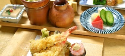 三田ランチ おすすめ 絶品お昼ごはん13選 一休 Comレストラン