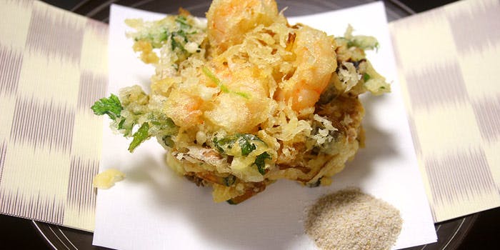 蕎麦切 砥喜和（ときわ） - 画像6