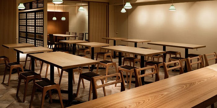 蕎麦切 砥喜和（ときわ） - 画像8