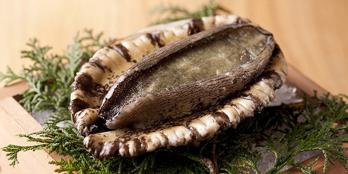 ふくい、望洋楼 青山店