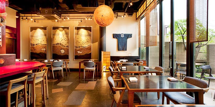 ふくい、望洋楼 青山店 3枚目