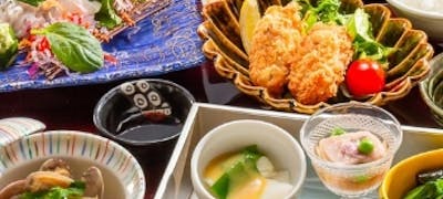 Kirarito Ginza キラリトギンザ 周辺ランチ21 おすすめ 絶品お昼ごはん27選 一休 Comレストラン