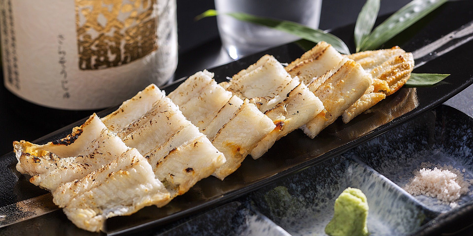 銀座　遠音近音（Ochi Kochi）