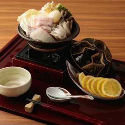 瀬戸内ひろしまの美味・芳味を堪能