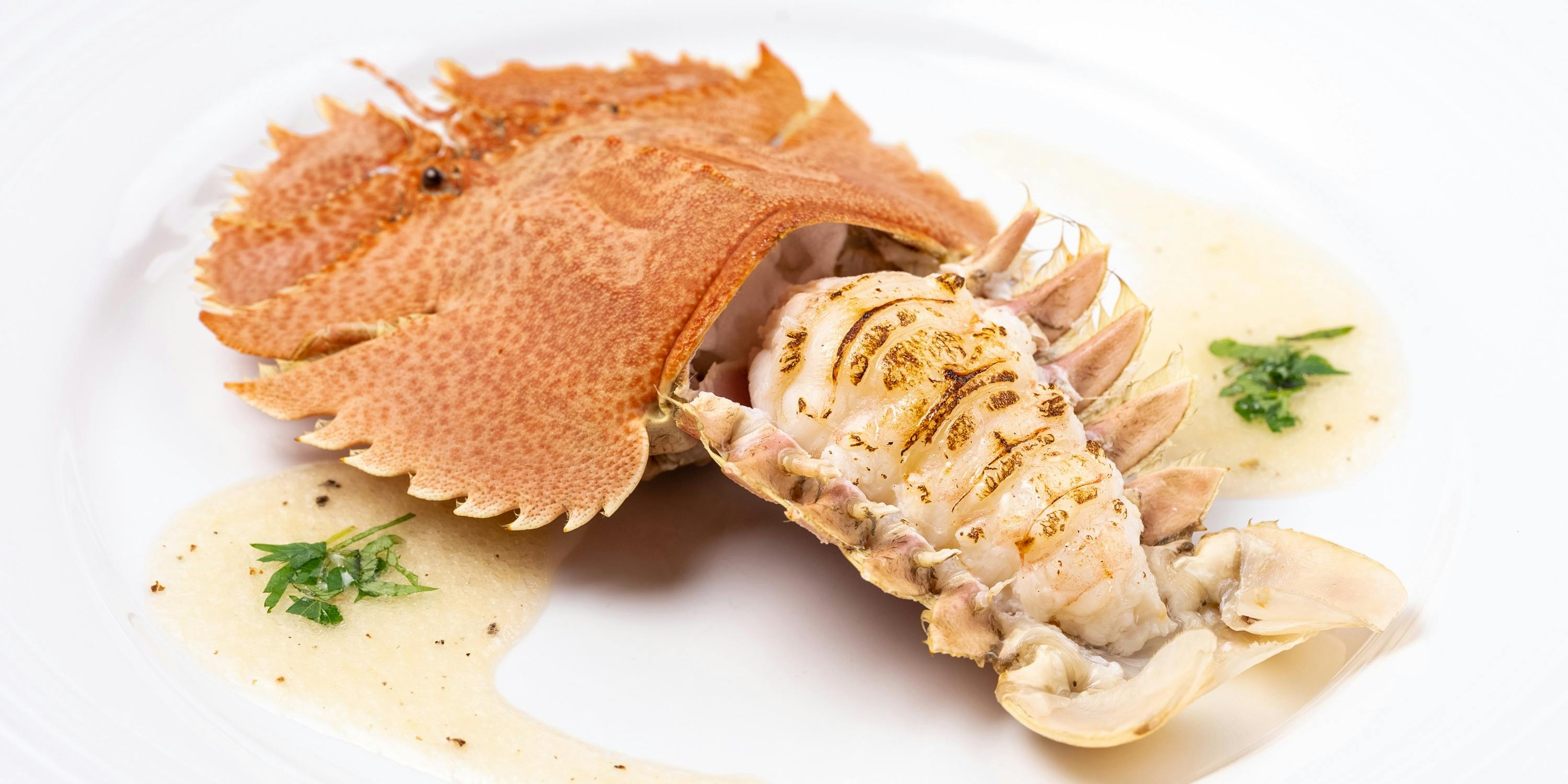 海老専門レストラン マダムシュリンプ銀座（【旧店名】銀座海老料理&和牛レストラン マダムシュリンプ東京）