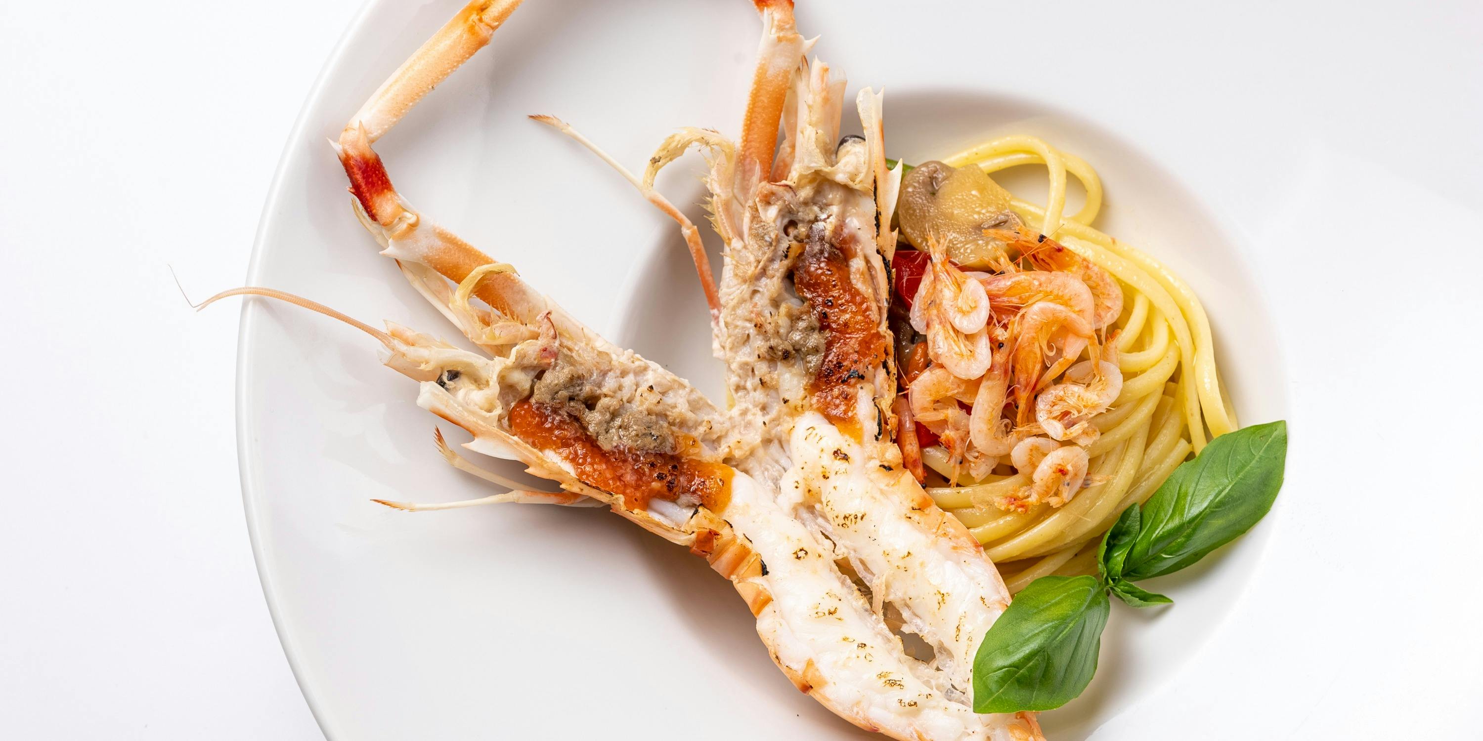 海老専門レストラン マダムシュリンプ銀座（【旧店名】銀座海老料理&和牛レストラン マダムシュリンプ東京）