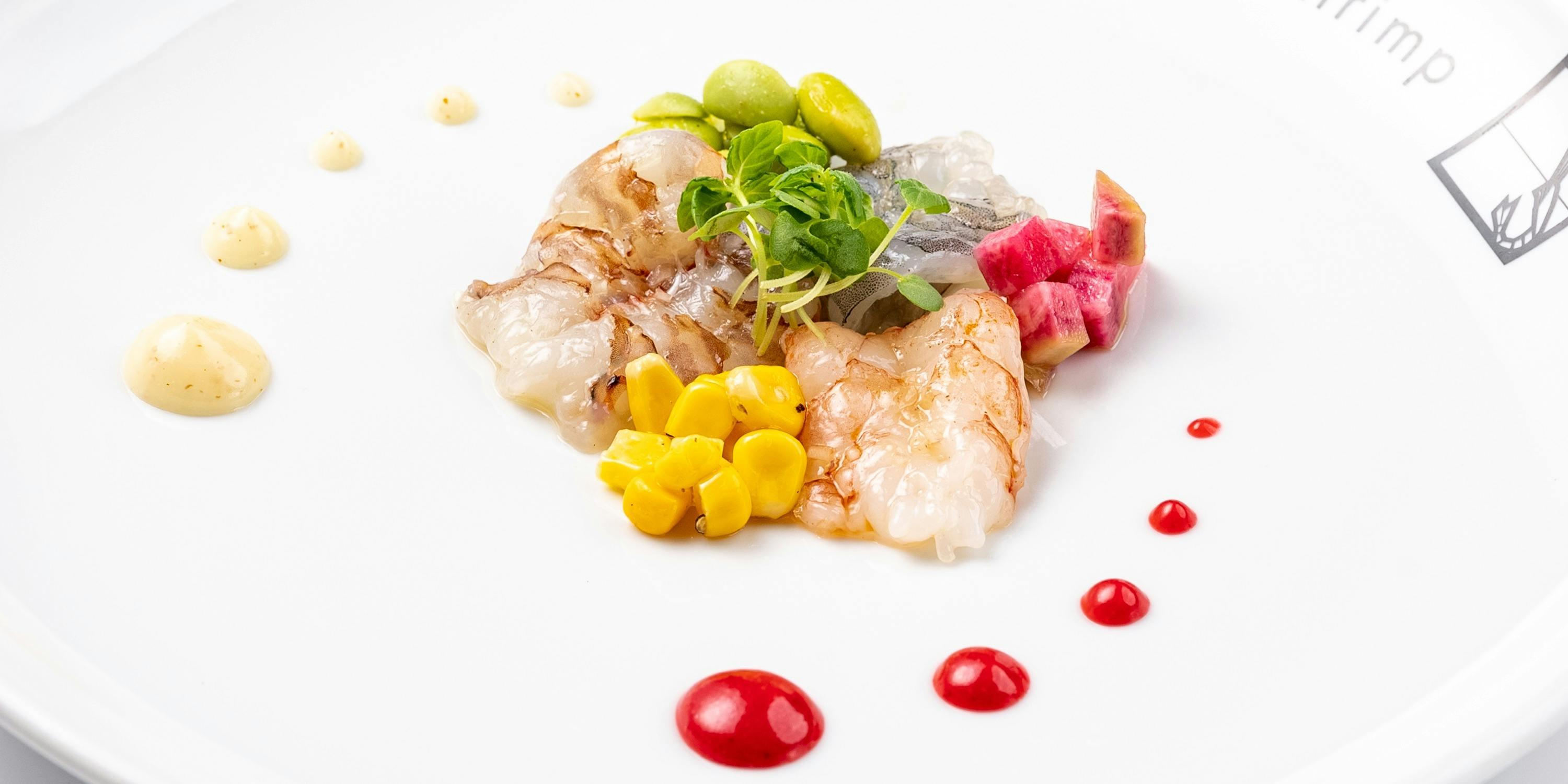 海老専門レストラン マダムシュリンプ銀座 - 画像4