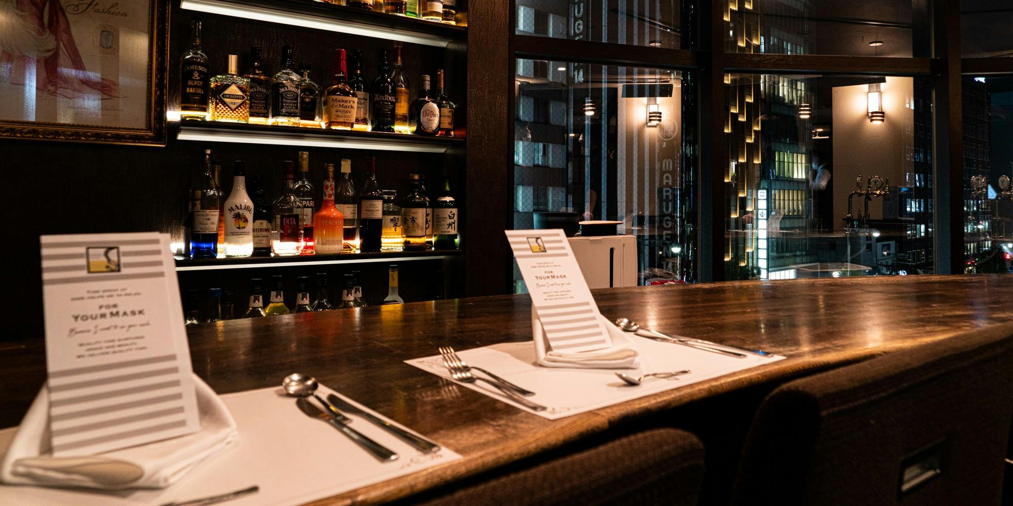 海老専門レストラン マダムシュリンプ銀座 - 画像1