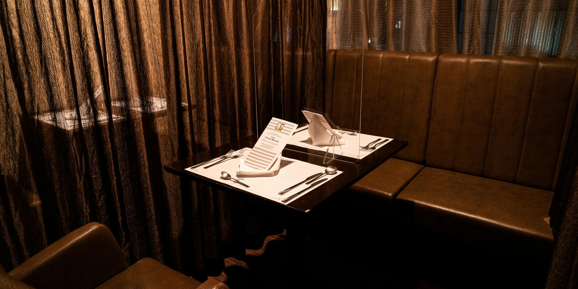 海老専門レストラン マダムシュリンプ銀座 - 画像2