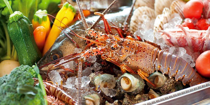 ハーバーカフェ（【旧店名】ハーバーカフェオールデイダイニング）