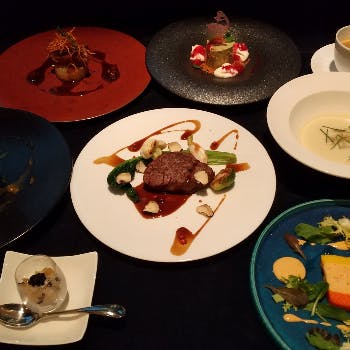 クリスマス ディナー 地中海料理 アンティーブ 丸の内ブリックスクエア店 Okaimonoモール レストラン