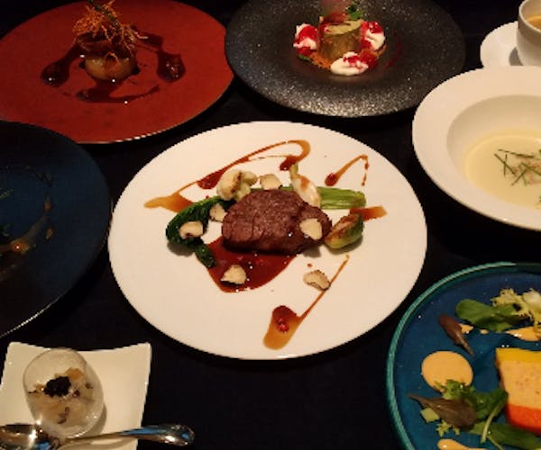 クリスマス ディナー 地中海料理 アンティーブ 丸の内ブリックスクエア店 Okaimonoモール レストラン クリスマス ディナー 地中海料理 アンティーブ 丸の内ブリックスクエア店 Okaimonoモール レストラン