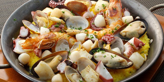 アンティーブ 丸の内ブリックスクエア店（ANTIBES）