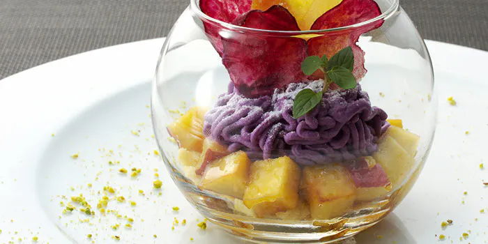 地中海料理 アンティーブ 丸の内ブリックスクエア店 丸の内 イタリア料理 一休 Comレストラン