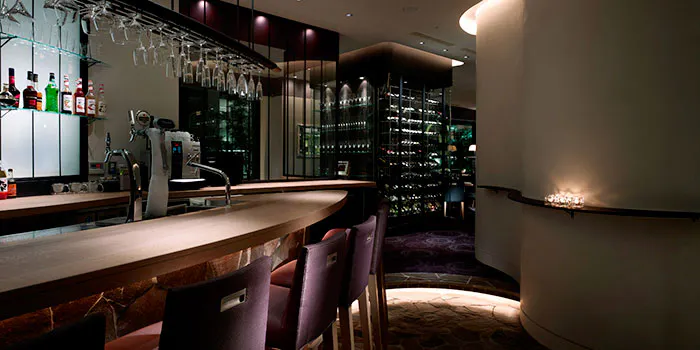 地中海料理 アンティーブ 丸の内ブリックスクエア店 丸の内 イタリア料理 一休 Comレストラン