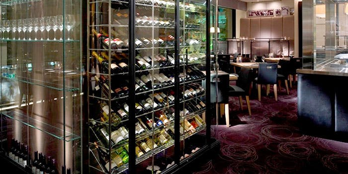 地中海料理 アンティーブ 丸の内ブリックスクエア店 - 画像5