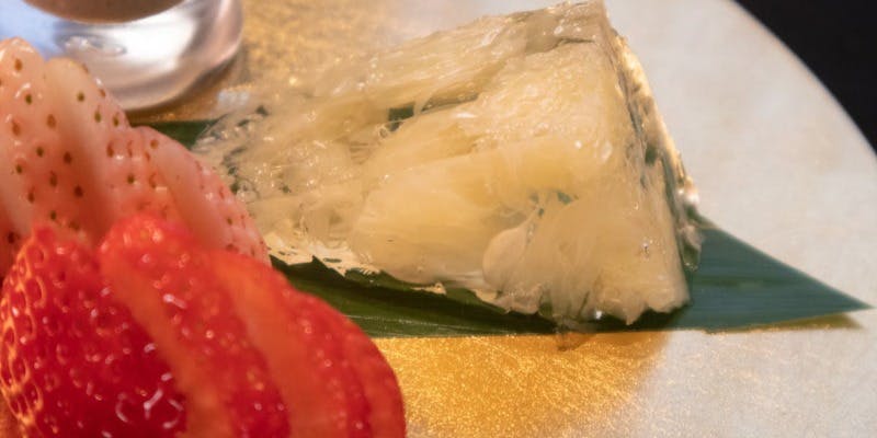 銀熊茶寮 - 画像14