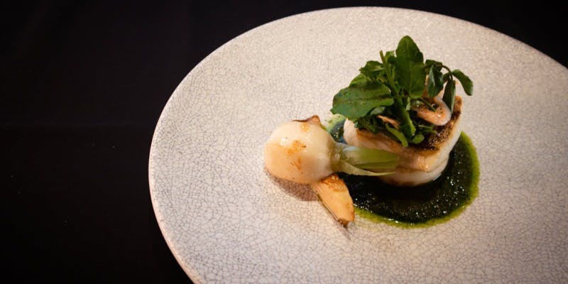 銀熊茶寮 - 画像13