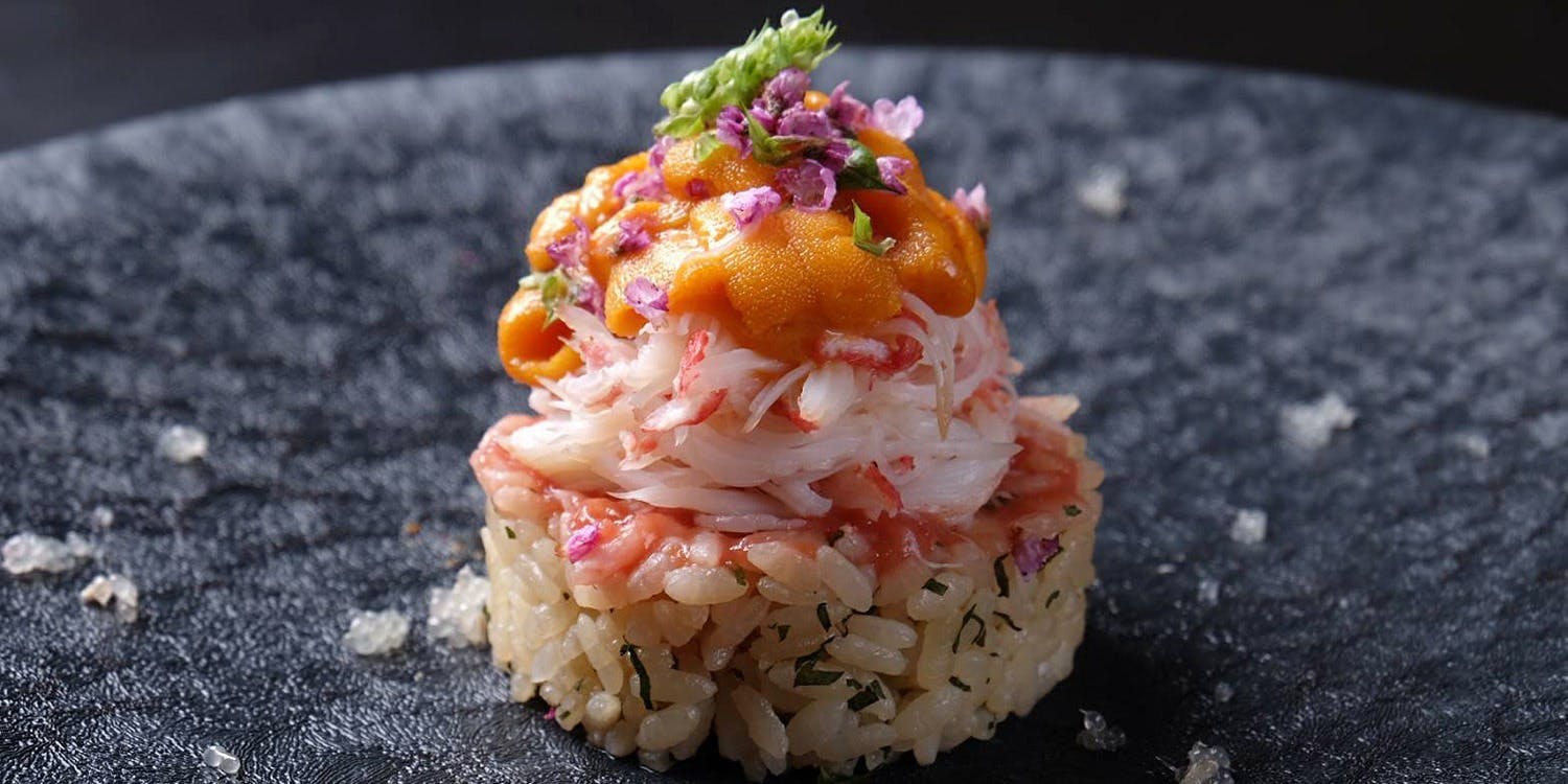 銀熊茶寮 - 画像5