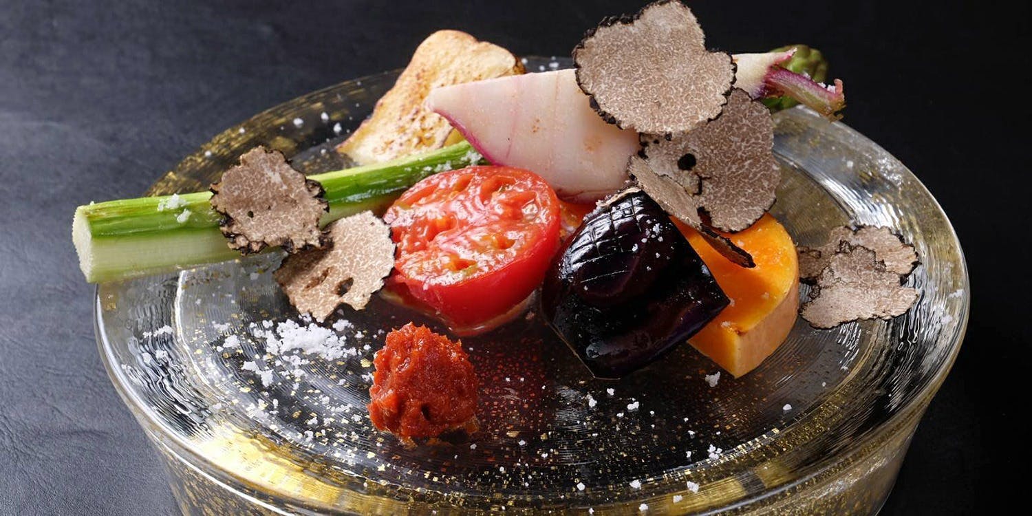 銀熊茶寮 - 画像9