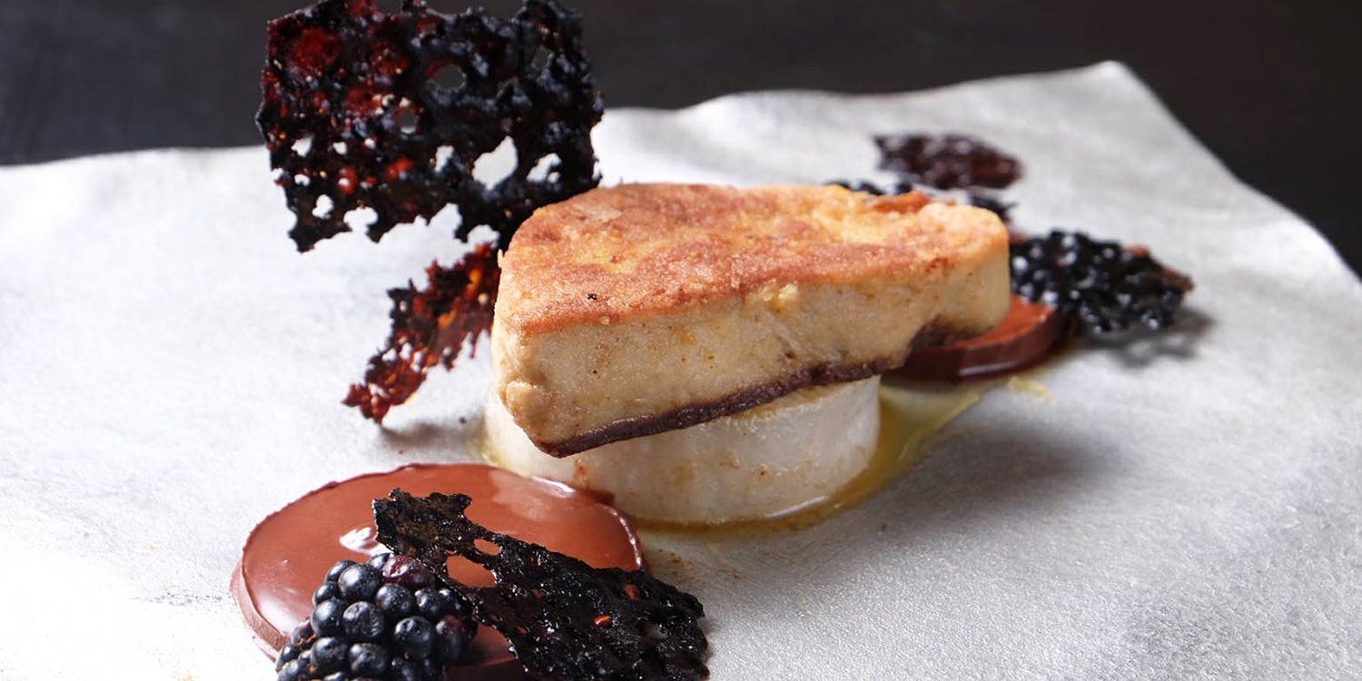 銀熊茶寮 - 画像8