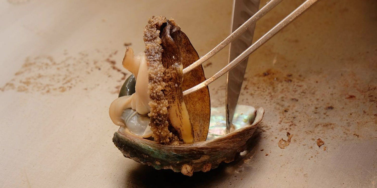 銀熊茶寮 - 画像7