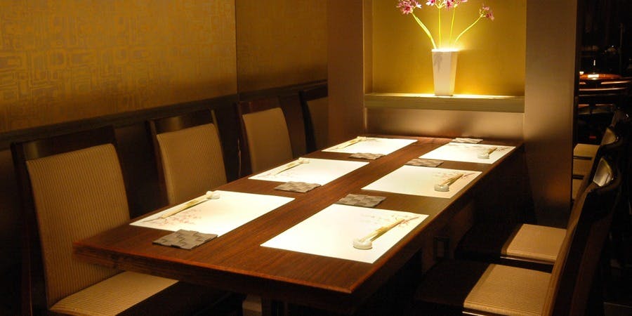 銀熊茶寮 - 画像17