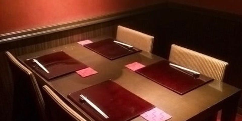 銀熊茶寮 - 画像16