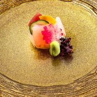 日本料理 隨縁亭／ホテルモントレエーデルホフ札幌