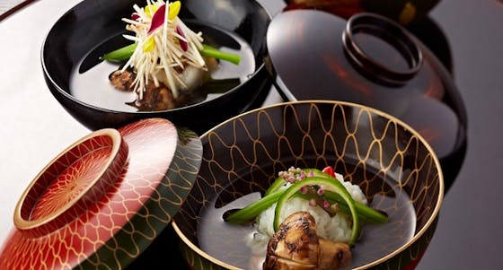 札幌の接待 会食で和食が楽しめるおすすめレストラン 一休 Comレストラン