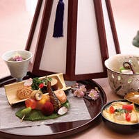 日本料理 隨縁亭/ホテルモントレエーデルホフ札幌