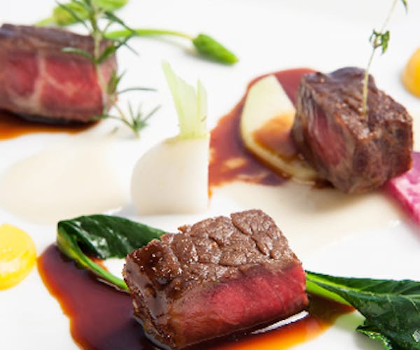 ホテルディナービュッフェ 創作フレンチレストラン 華蘭亭 ホテルモントレ札幌 Okaimonoモール レストラン