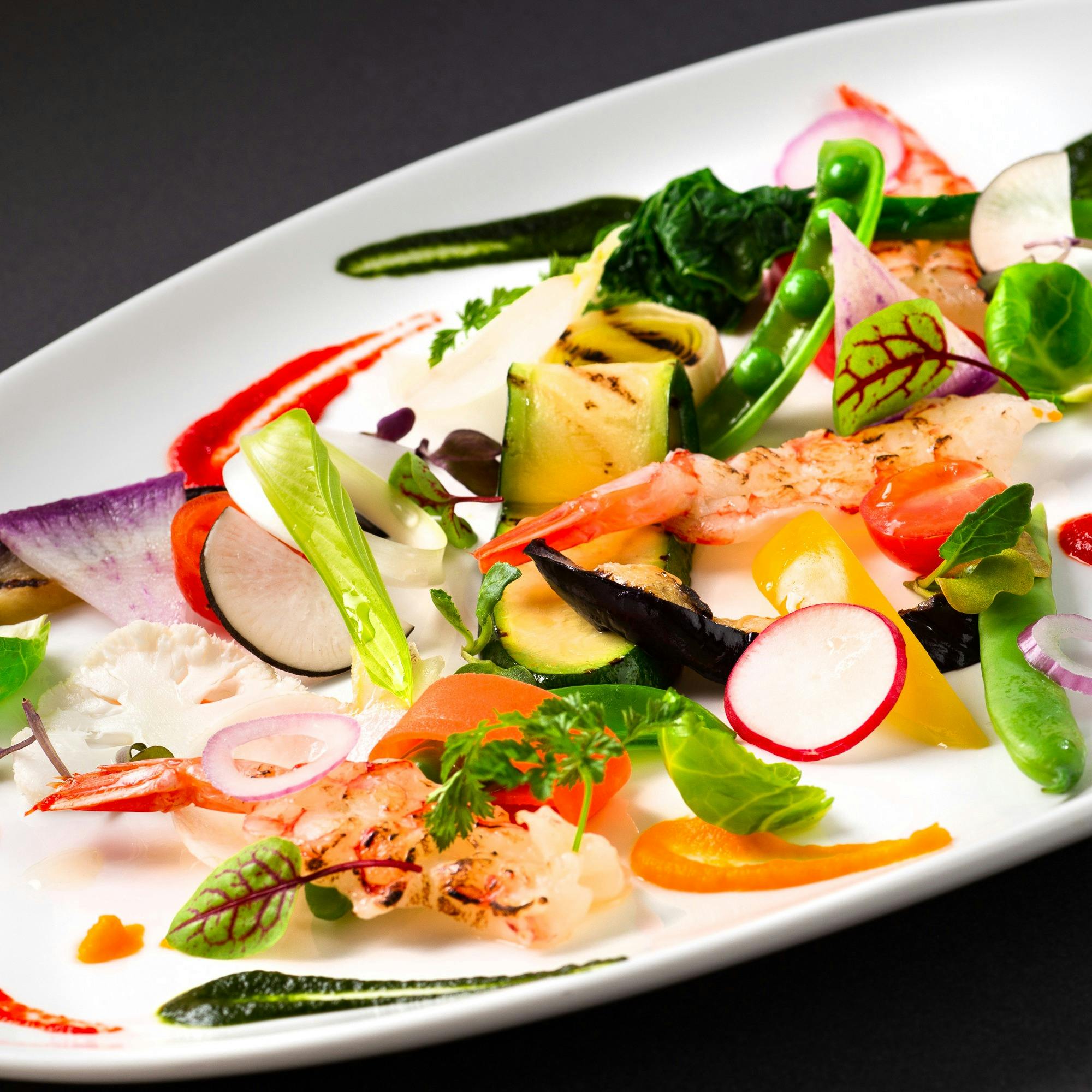 フランス料理 華蘭亭 ホテルモントレ札幌 ディナー シェフのおすすめ 選べるメインディッシュ 6品 Carin 華蘭 カラン タイムセール ディナー プラン メニュー 一休 Comレストラン