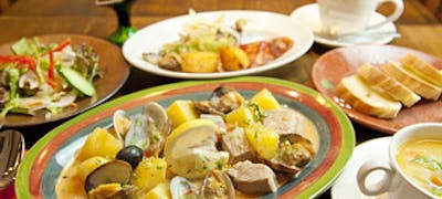Bunkamura周辺ランチ21 おすすめ 絶品お昼ごはん19選 一休 Comレストラン Bunkamura周辺ランチ21 おすすめ 絶品お昼ごはん19選 一休 Comレストラン