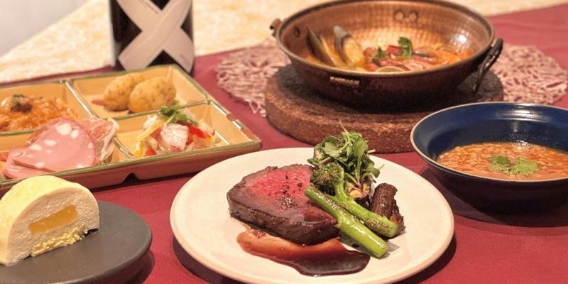 Christmas Course（Xmas2025）