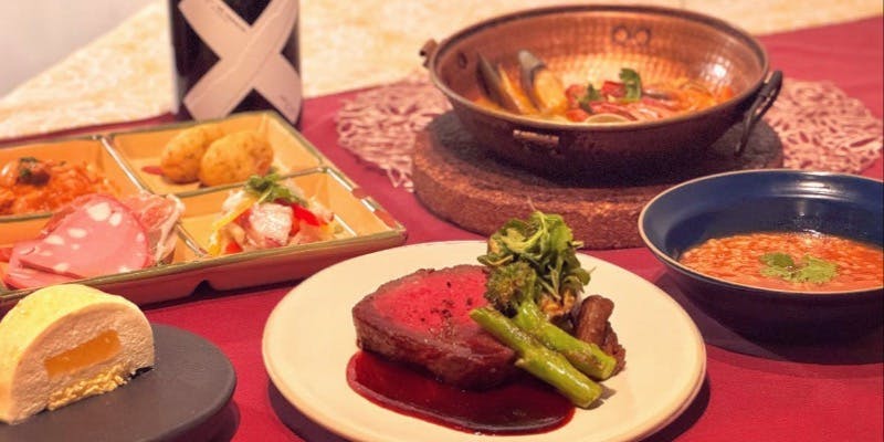 Christmas Course（Xmas2025）