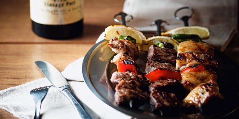 マヌエル タスカ ド ターリョ 丸の内店