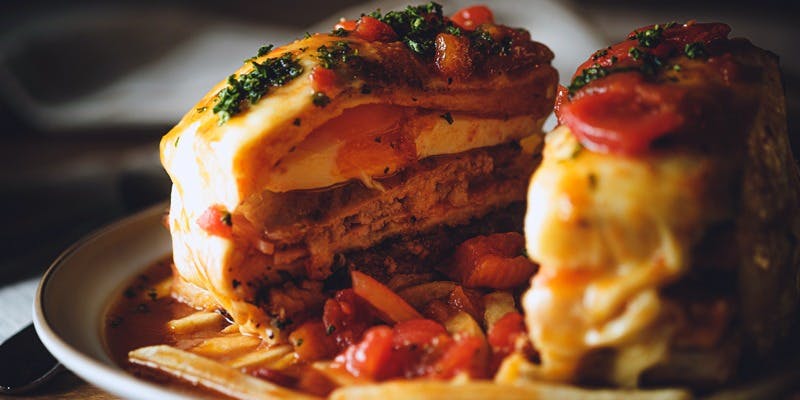 マヌエル タスカ ド ターリョ 丸の内店